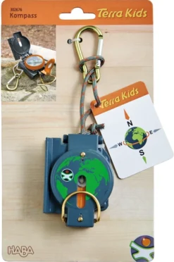 Haba Terra Kids Kompass -SportX Verkäufe 4010168225463 5