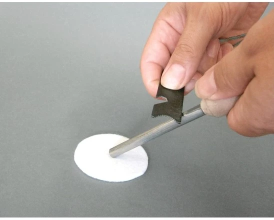 Haba Terra Kids Feuerstarter-Set 4 Haba Terra Kids Feuerstarter-Set – Bild 4