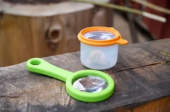HABA Terra Kids - Becherlupe 3 In 1 -SportX Verkäufe 4010168258126 1