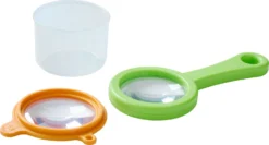 HABA Terra Kids - Becherlupe 3 In 1 -SportX Verkäufe 4010168258126 2