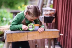 HABA Terra Kids - Becherlupe 3 In 1 -SportX Verkäufe 4010168258126