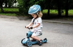 Scoot And Ride - Highwaykick 1 - Forest -SportX Verkäufe 4897033962698 4