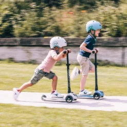 Scoot And Ride - Highwaykick 3 - Rose -SportX Verkäufe 4897033963466 4