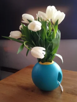 Quut Ballo Bungee Grey -SportX Verkäufe 5425031170136 6