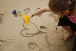 Quut Cuppi Lagoon With Deep Blue Ball -SportX Verkäufe 5425031170648 5