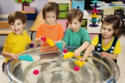 Quut Cuppi Lagoon With Deep Blue Ball -SportX Verkäufe 5425031170648 8