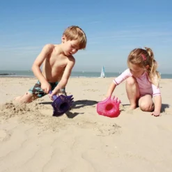 Quut Beach Set 1: 1 Triplet + 1 Ringo Combi (6rings + 1 Ball) In Mesh Beach Bag -SportX Verkäufe 5425031170969 2