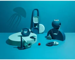 Quut Mini Ballo Ocean -SportX Verkäufe 5425031171980