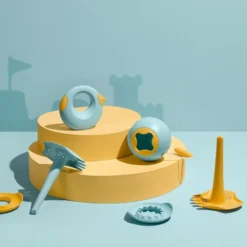 Quut Cana Klein Banane Blau -SportX Verkäufe 5425031172420