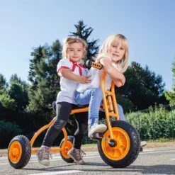 TopTrike Dreirad "Rookie" Von Beleduc -SportX Verkäufe 64060 5