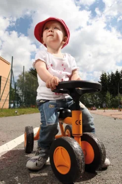 TopTrike Rutschrad "Quaddy" Von Beleduc -SportX Verkäufe 64100 4