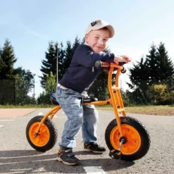 Top Trike Lernfahrrad Top Bike -SportX Verkäufe 64200 4