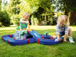 AquaPlay MountainLake -SportX Verkäufe 7313400016421 4