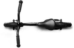 Micro Balance Bike Black -SportX Verkäufe 7630053523985 4