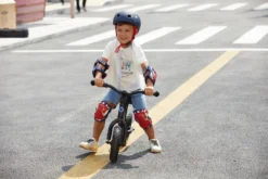 Micro Balance Bike Black -SportX Verkäufe 7630053523985 6