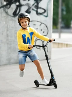 Micro Sprite Deluxe Black -SportX Verkäufe 7630053524005 5