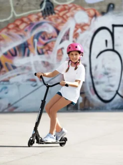 Micro Sprite Deluxe Black -SportX Verkäufe 7630053524005 6