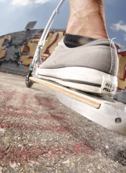 Micro Flex Silver -SportX Verkäufe 7640108560049 4