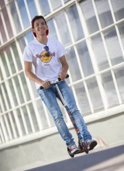 Micro Speed Aztec Black 7 Micro Speed Aztec Black -SportX Verkäufe 7640108560490 4