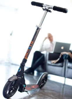 Micro Black -SportX Verkäufe 7640108561220 5