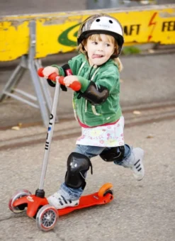 Micro Knie En Elleboog Bescherming Unicorn Maat XS -SportX Verkäufe 7640108562340 6 4