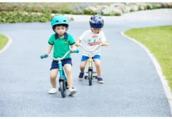 Micro G-Bike Chopper Schwarz Matt -SportX Verkäufe 7640108563231 5