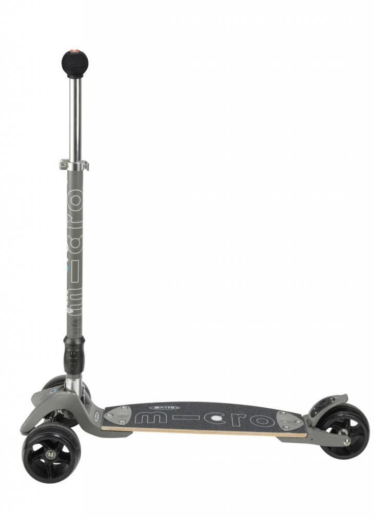 Micro Kickboard Monster Volcano Grey 4 Micro Kickboard Monster Volcano Grey – Bild 4