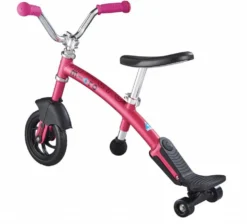 Micro G-Bike Chopper Deluxe Pink -SportX Verkäufe 7640170573152 4