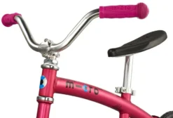 Micro G-Bike Chopper Deluxe Pink -SportX Verkäufe 7640170573152 6