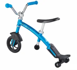 Micro G-Bike Chopper Deluxe Blue -SportX Verkäufe 7640170573169 5