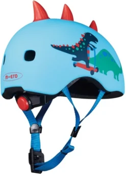 Micro Mobility AC2094BX Kinder Helm, Mehrfarbig -SportX Verkäufe 7640170577174 4