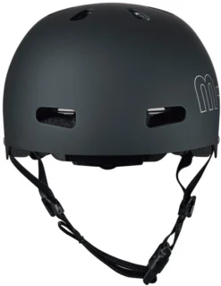 Micro Mobility AC2096BX Kinder Helm, Schwarz -SportX Verkäufe 7640170577198 4