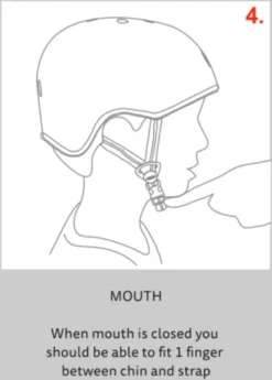 Micro Mobility Unisex Jugend Stickers Helm, Mehrfarbig, L -SportX Verkäufe 7640170577402 7 1