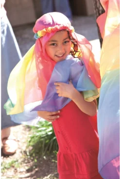 Grimm's - Verzauberte Spiel-Seide Regenbogen -SportX Verkäufe 85021 4