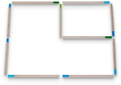 BS Toys Streichholzspiel -SportX Verkäufe 8717775442943 1