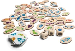 BS Toys Fische Finden -SportX Verkäufe 8717775443209 1