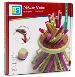 BS Toys Mikado Melone -SportX Verkäufe 8717775443513 3