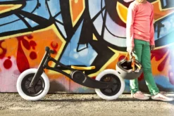 Wishbonebike Laufrad 3-in-1 Recycled -SportX Verkäufe 9421903253132 7 1