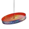 Acrobat 515824 Jonglier-Frisbee, Rot