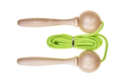 Acrobat 515832 Springseil, Verstellbar, 3 m