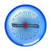 Acrobat Frisbee, Blau, 27,5 cm