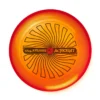 Acrobat Frisbee, Orange, 27.5 Cm