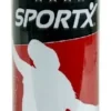 AK Sport Unisex Jugend SportX Tennisbälle 3 St. Röhre, Geld, Official Size