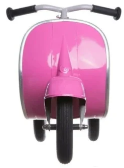 Ambosstoys Primo Classic Aufsitz-Roller - Rosa