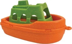 Anbac Fähre 70062 Toys Fähre, Multi Color