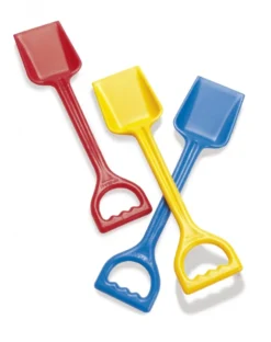 Andreu Toys Andreu Toys011153 Dantoy Kleine Schaufel Spielzeug