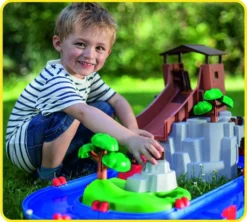 AquaPlay AbenteuerLand -SportX Verkäufe aquaplay abenteuerland 3