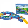 AquaPlay Amphie Set Wasserbahn - 88 X 50 X 13cm