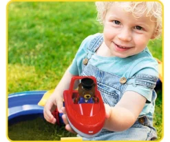 AquaPlay Boote Set Mit Wilma & Bo - 10 Teile -SportX Verkäufe aquaplay boten set met wilma bo 10 delig