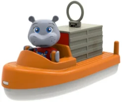 AquaPlay Container & Transportboot -SportX Verkäufe aquaplay container transportboot 1